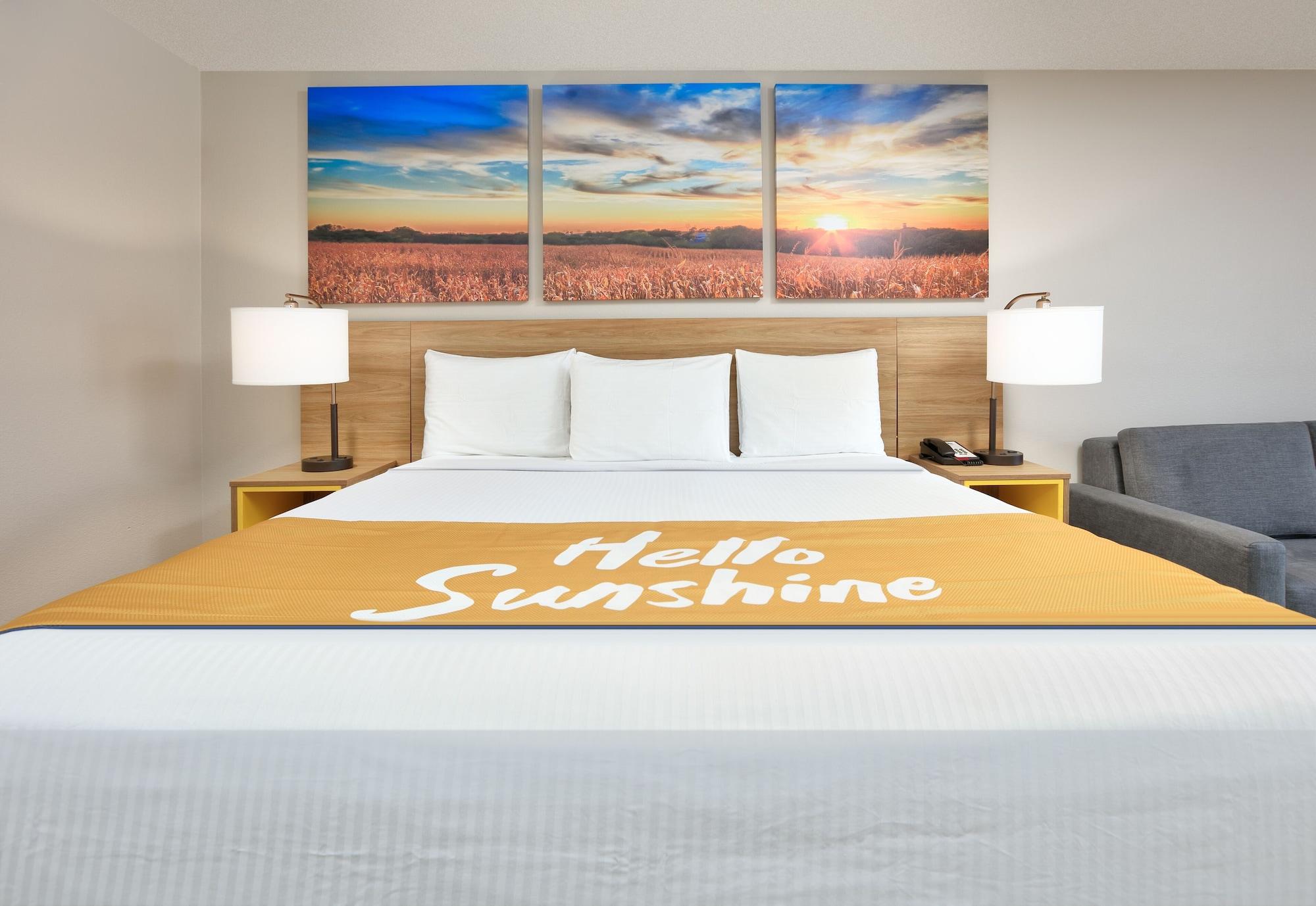 Days Inn By Wyndham Tunica Resorts Robinsonville Экстерьер фото